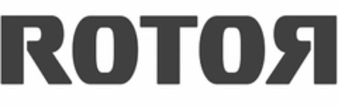 ROTOR Logo (USPTO, 11.12.2018)