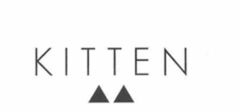 KITTEN Logo (USPTO, 09.01.2019)