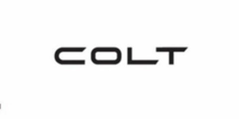 COLT Logo (USPTO, 01.03.2019)