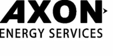 AXON ENERGY SERVICES Logo (USPTO, 18.03.2019)