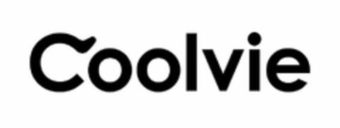 COOLVIE Logo (USPTO, 03/29/2019)