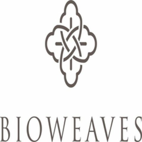 BIOWEAVES Logo (USPTO, 01.04.2019)