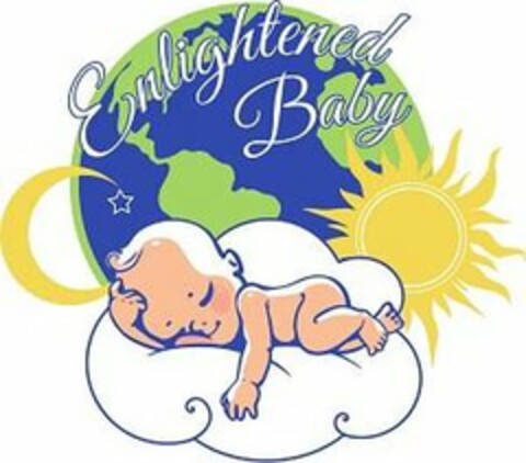 ENLIGHTENED BABY Logo (USPTO, 05.04.2019)