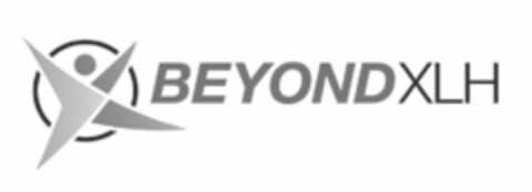 BEYONDXLH Logo (USPTO, 18.04.2019)