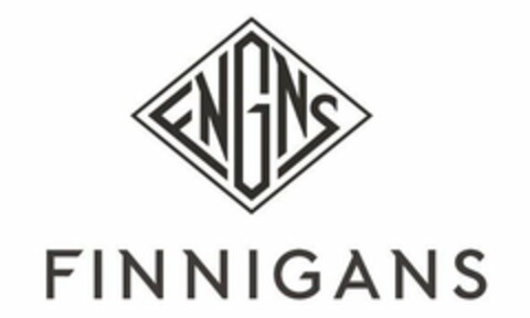 FNGNS FINNIGANS Logo (USPTO, 07.05.2019)