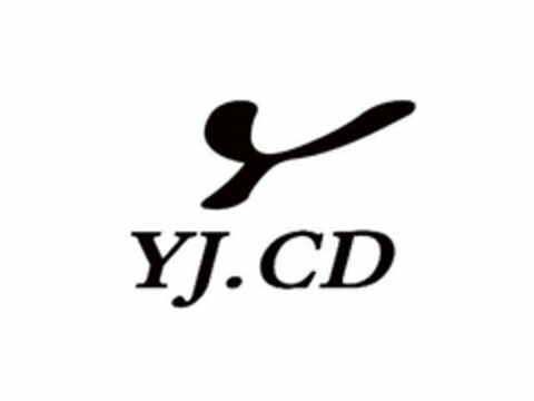 Y YJ. CD Logo (USPTO, 09.05.2019)