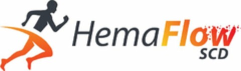 HEMAFLOW SCD Logo (USPTO, 15.05.2019)