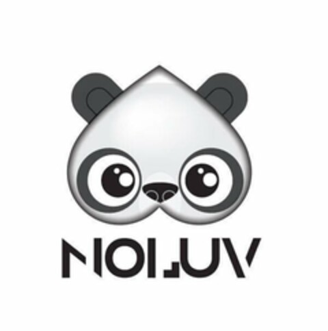 NOLUV Logo (USPTO, 15.05.2019)