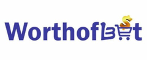 WORTHOFBEST Logo (USPTO, 06.06.2019)