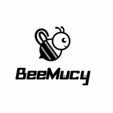 BEEMUCY Logo (USPTO, 30.07.2019)