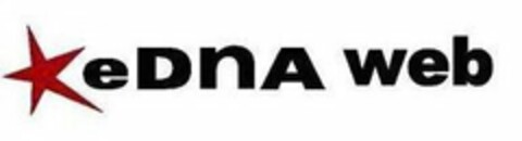 EDNA WEB Logo (USPTO, 01.08.2019)