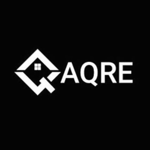 AQRE Logo (USPTO, 16.08.2019)