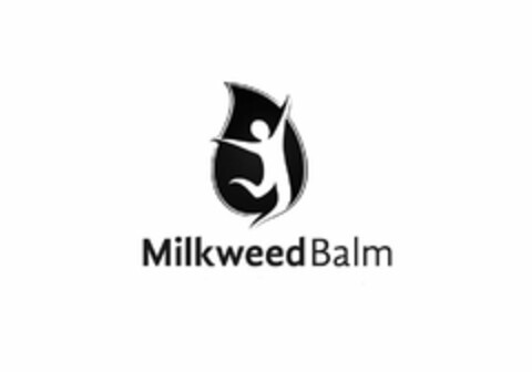 MILKWEED BALM Logo (USPTO, 14.10.2019)