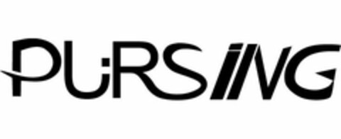 PURSING Logo (USPTO, 14.11.2019)