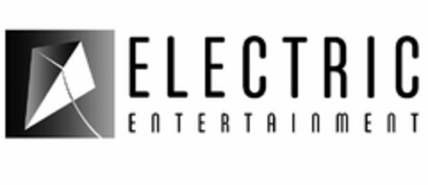 ELECTRIC ENTERTAINMENT Logo (USPTO, 16.11.2019)