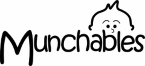 MUNCHABLES Logo (USPTO, 18.11.2019)