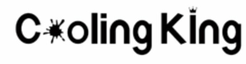 COOLING KING Logo (USPTO, 17.12.2019)