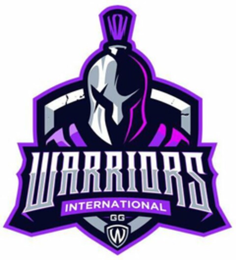 WARRIORS INTERNATIONAL GG W Logo (USPTO, 12/27/2019)