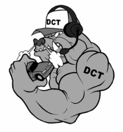 DCT DCT Logo (USPTO, 04.02.2020)