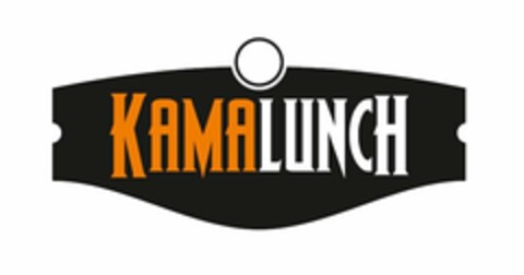 KAMALUNCH Logo (USPTO, 04.02.2020)