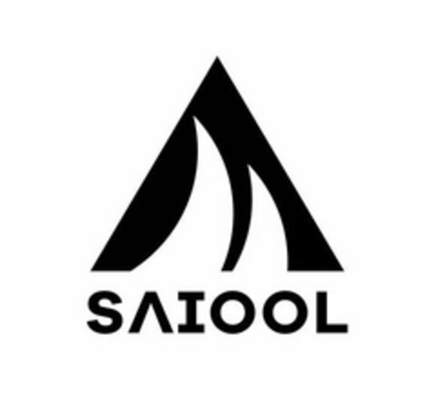 SAIOOL Logo (USPTO, 05.03.2020)