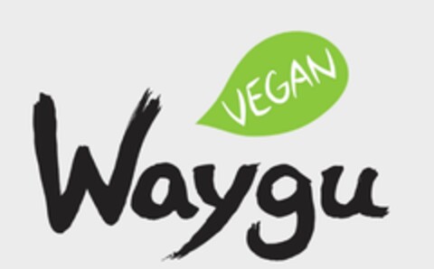 WAYGU VEGAN Logo (USPTO, 19.03.2020)