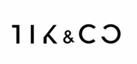 TIK&CO Logo (USPTO, 07.05.2020)