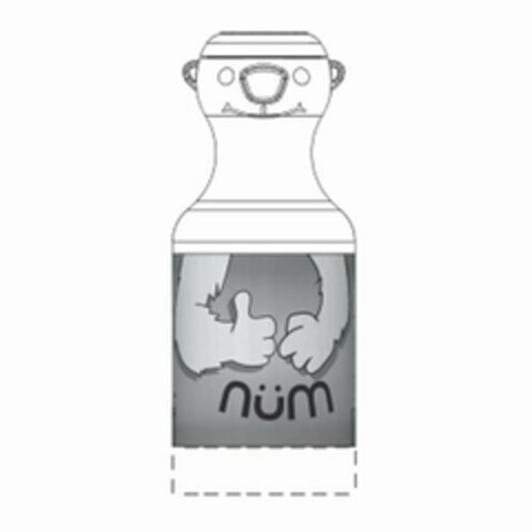 NUM Logo (USPTO, 11.05.2020)