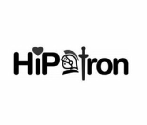 HIP RON Logo (USPTO, 13.05.2020)