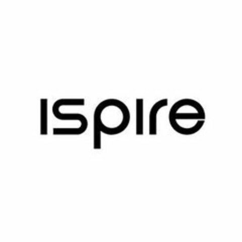 ISPIRE Logo (USPTO, 20.05.2020)