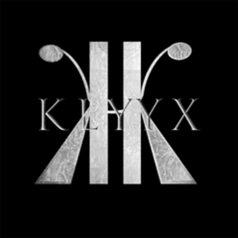 KK KLYYX Logo (USPTO, 17.06.2020)