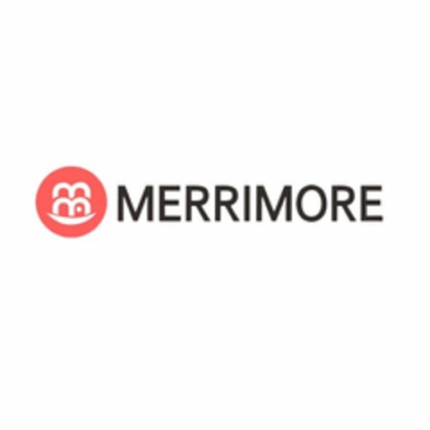 MM MERRIMORE Logo (USPTO, 18.07.2020)