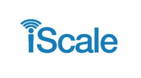 ISCALE Logo (USPTO, 03.08.2020)