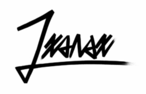 JXANAX Logo (USPTO, 10.09.2020)