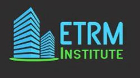 ETRM INSTITUTE Logo (USPTO, 21.09.2020)