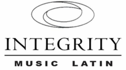 INTEGRITY MUSIC LATIN Logo (USPTO, 15.01.2009)