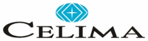 CELIMA Logo (USPTO, 03/24/2009)