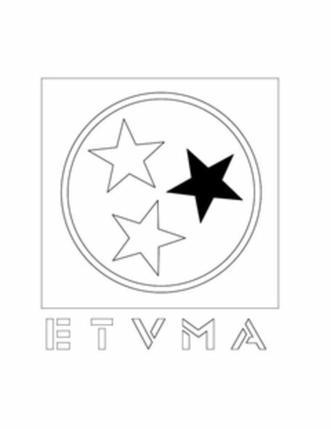 E T V M A Logo (USPTO, 31.03.2009)