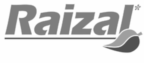 RAIZAL Logo (USPTO, 30.04.2009)