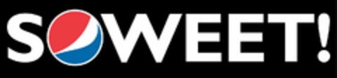 SOWEET! Logo (USPTO, 05.05.2009)