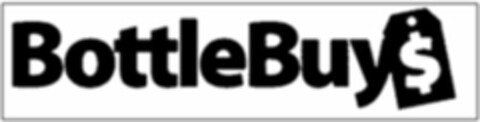 BOTTLEBUY$ Logo (USPTO, 06/18/2009)