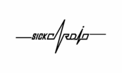 SICK CARDIO Logo (USPTO, 01.07.2009)