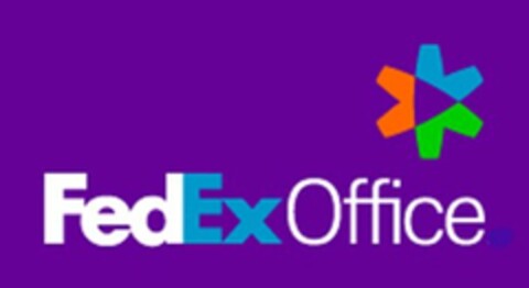 FEDEX OFFICE Logo (USPTO, 07/07/2009)