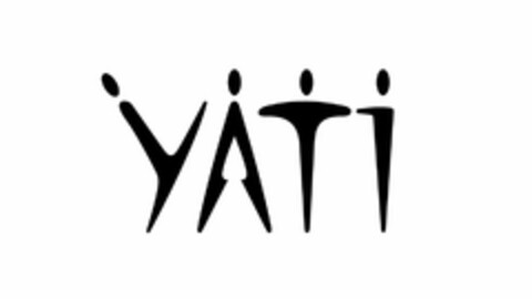 YATI Logo (USPTO, 25.09.2009)