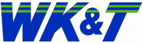 WK&T Logo (USPTO, 27.10.2009)