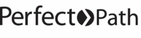 PERFECT PATH Logo (USPTO, 12/18/2009)