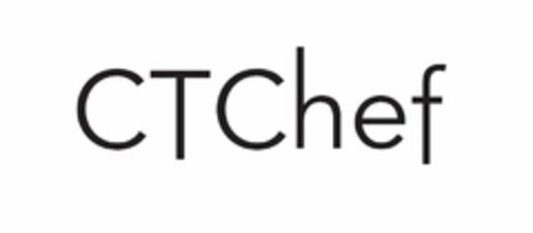 CT CHEF Logo (USPTO, 22.01.2010)