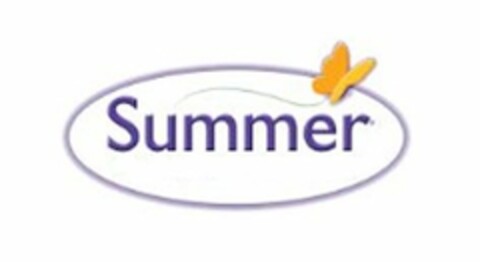 SUMMER Logo (USPTO, 21.04.2010)