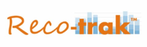 RECO-TRAK Logo (USPTO, 06.08.2010)