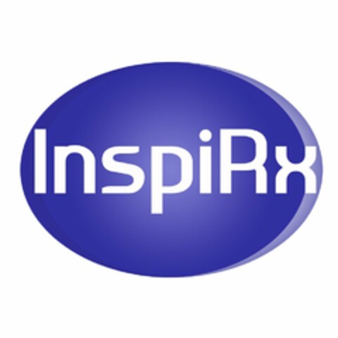 INSPIRX Logo (USPTO, 19.08.2010)